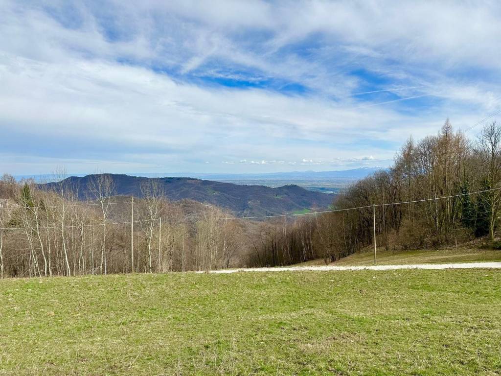 Terreno a Venasca in Località Peralba, SNC - Foto 3