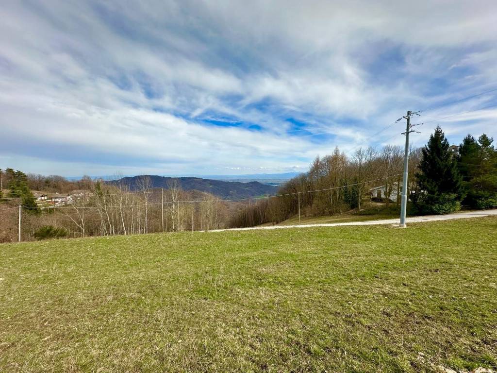 Terreno a Venasca in Località Peralba, SNC - Foto 4