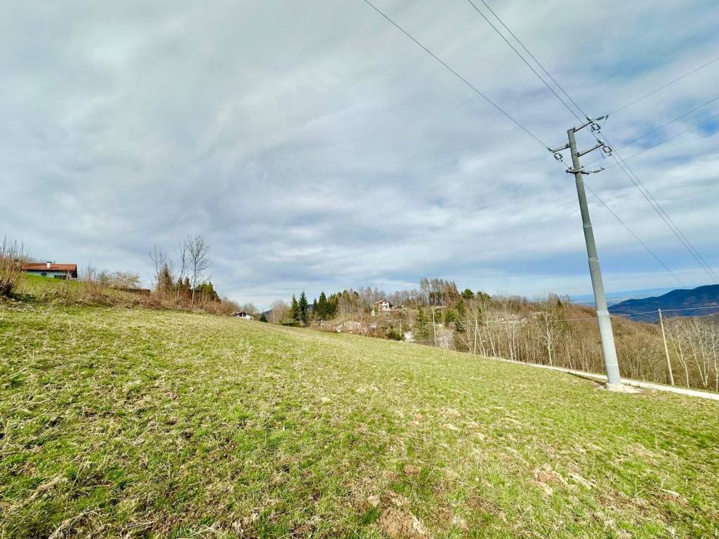 Terreno a Venasca in Località Peralba, SNC - Foto 5