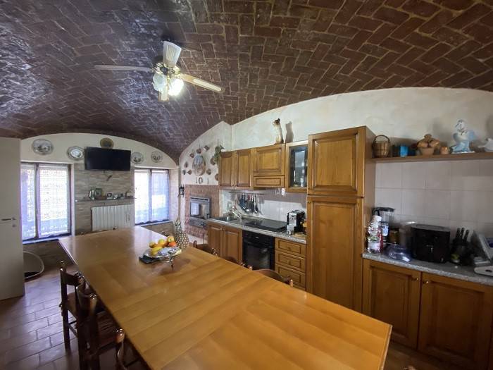 Rustico / casale a Penango in Via Roma - Foto 4