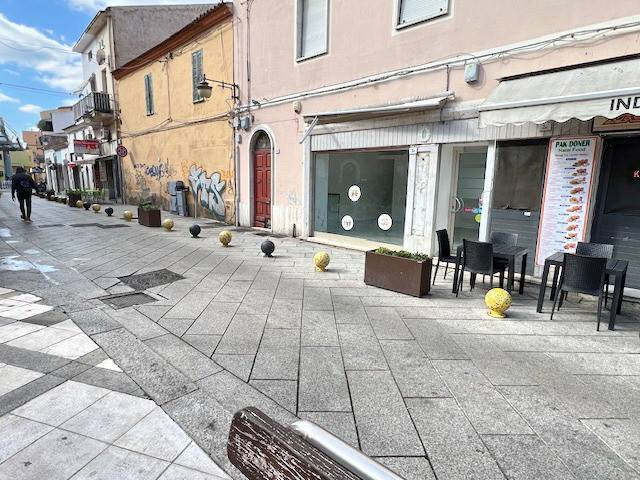 Immobile a Olbia in Piazza Giacomo Matteotti - Foto 3