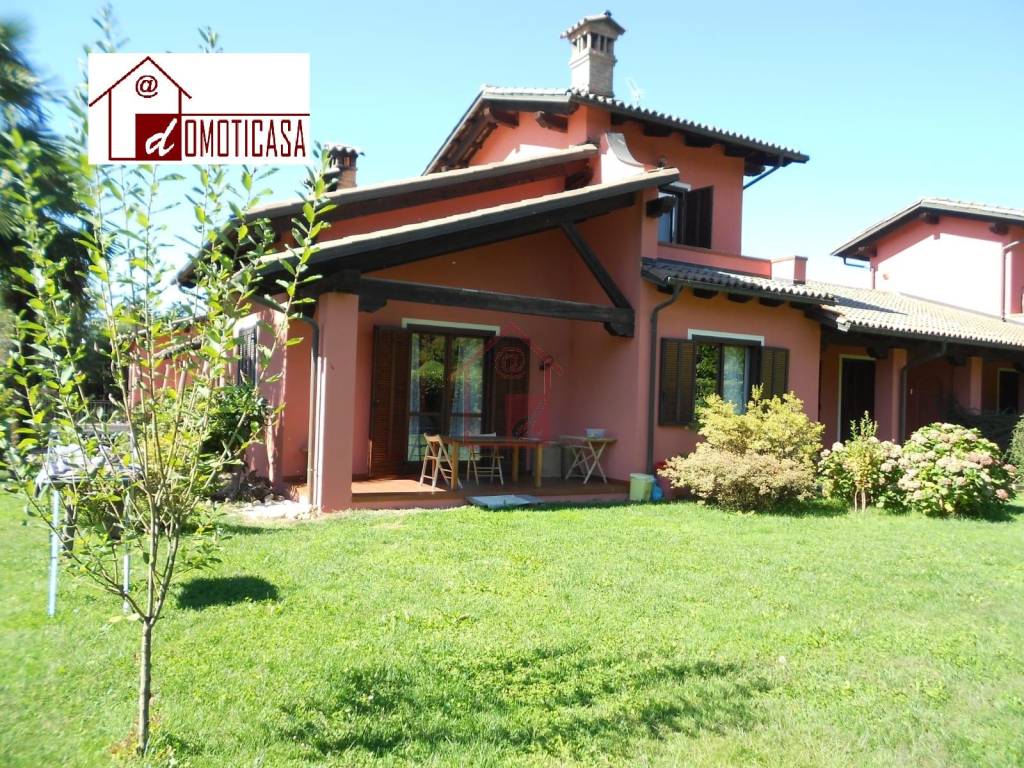 Villa a Ponderano in Via Antonio Gramsci, 26 - Foto 2