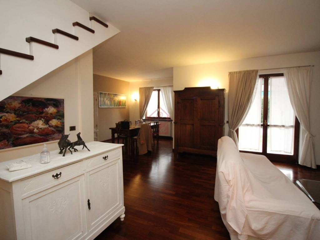 Villa a Ponderano in Via Antonio Gramsci, 26 - Foto 3