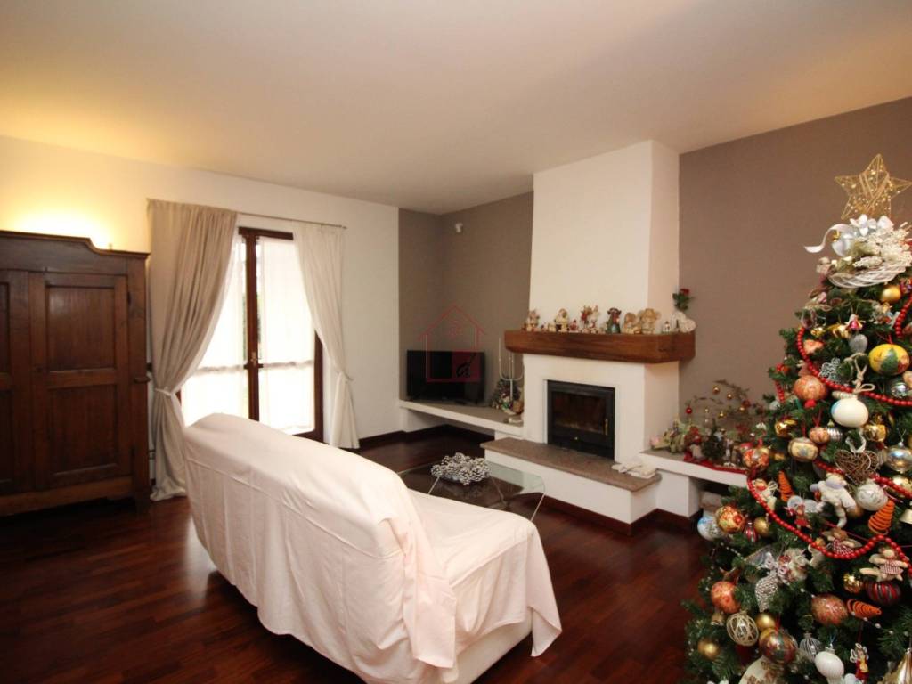 Villa a Ponderano in Via Antonio Gramsci, 26 - Foto 4