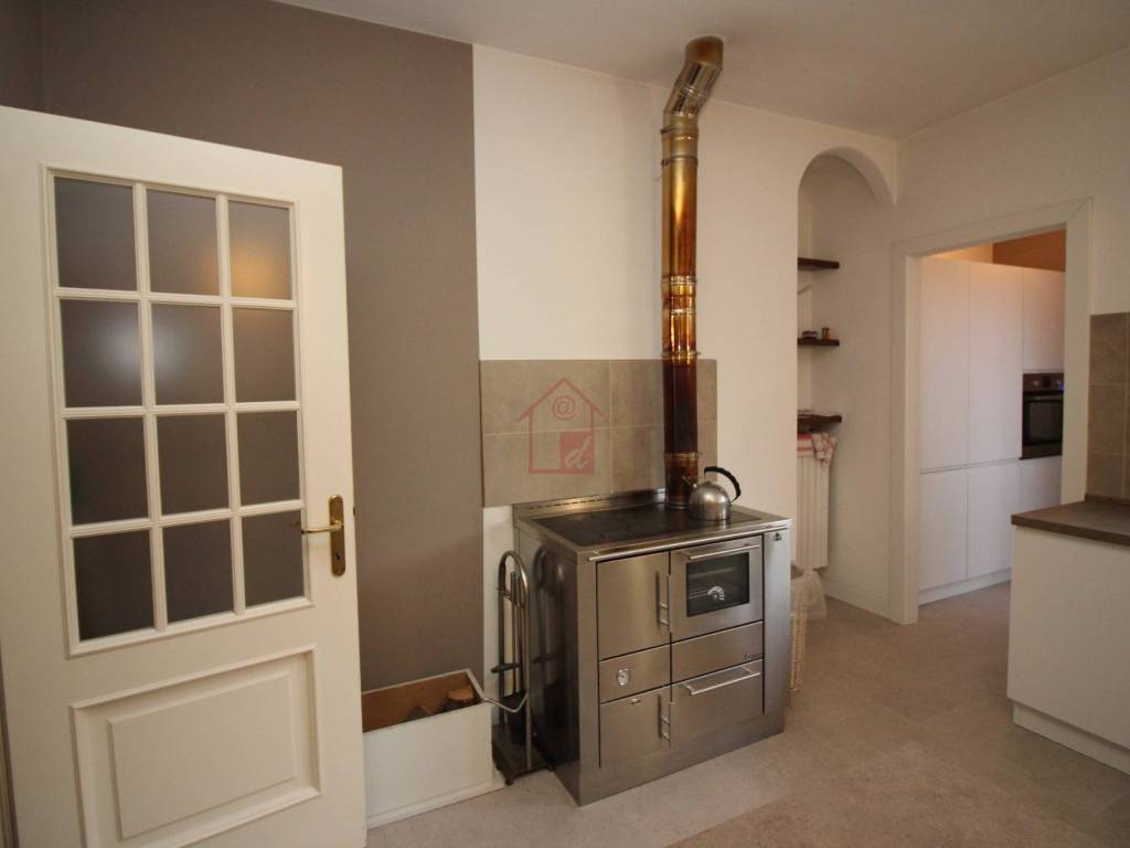 Villa a Ponderano in Via Antonio Gramsci, 26 - Foto 5