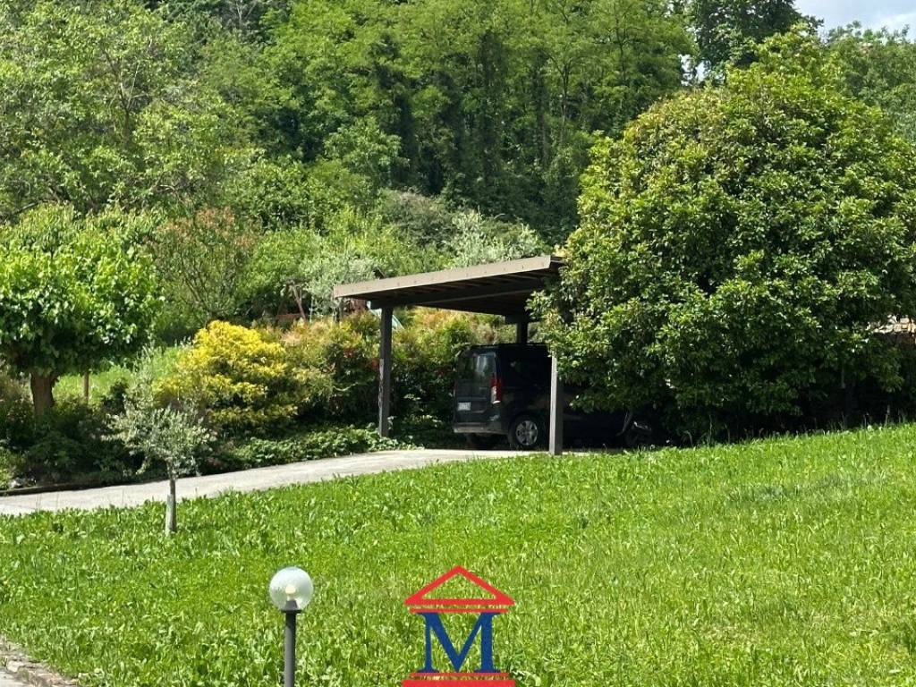 Rustico / casale a Bergamo in Via Madonna del Bosco - Foto 2