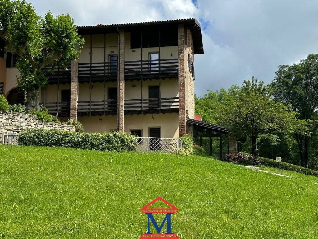Rustico / casale a Bergamo in Via Madonna del Bosco - Foto 3