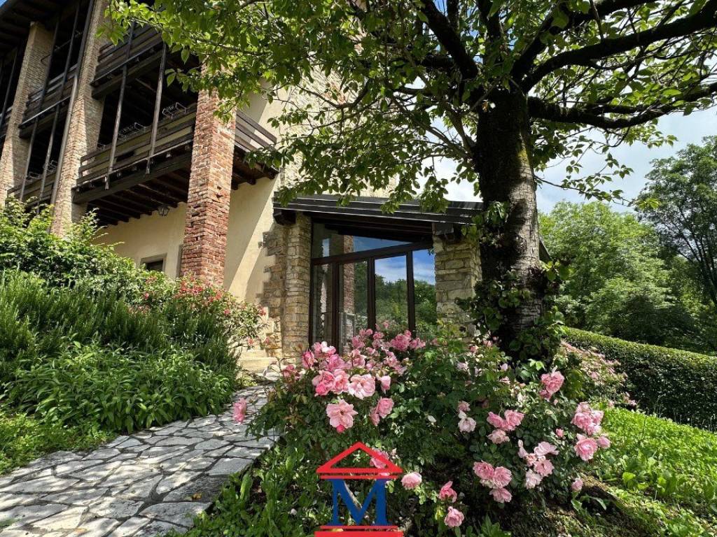 Rustico / casale a Bergamo in Via Madonna del Bosco - Foto 4