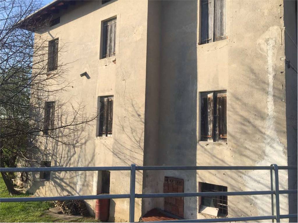 Casa indipendente a Medea in Ponte sul Versa - Foto 2