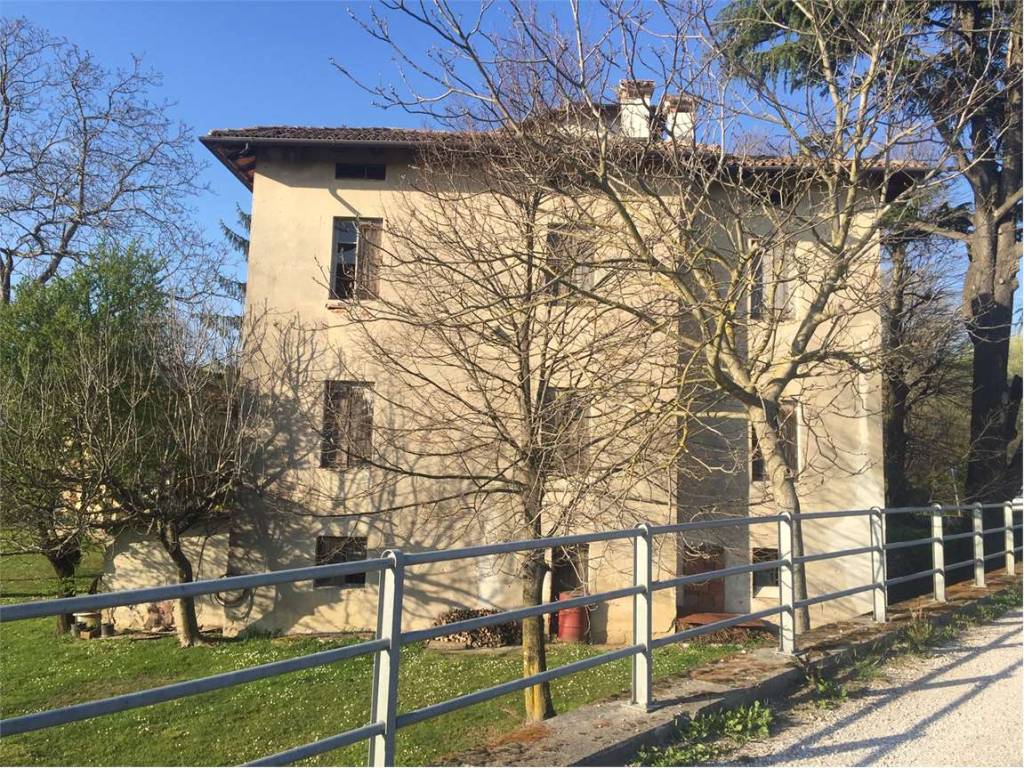 Casa indipendente a Medea in Ponte sul Versa - Foto 3