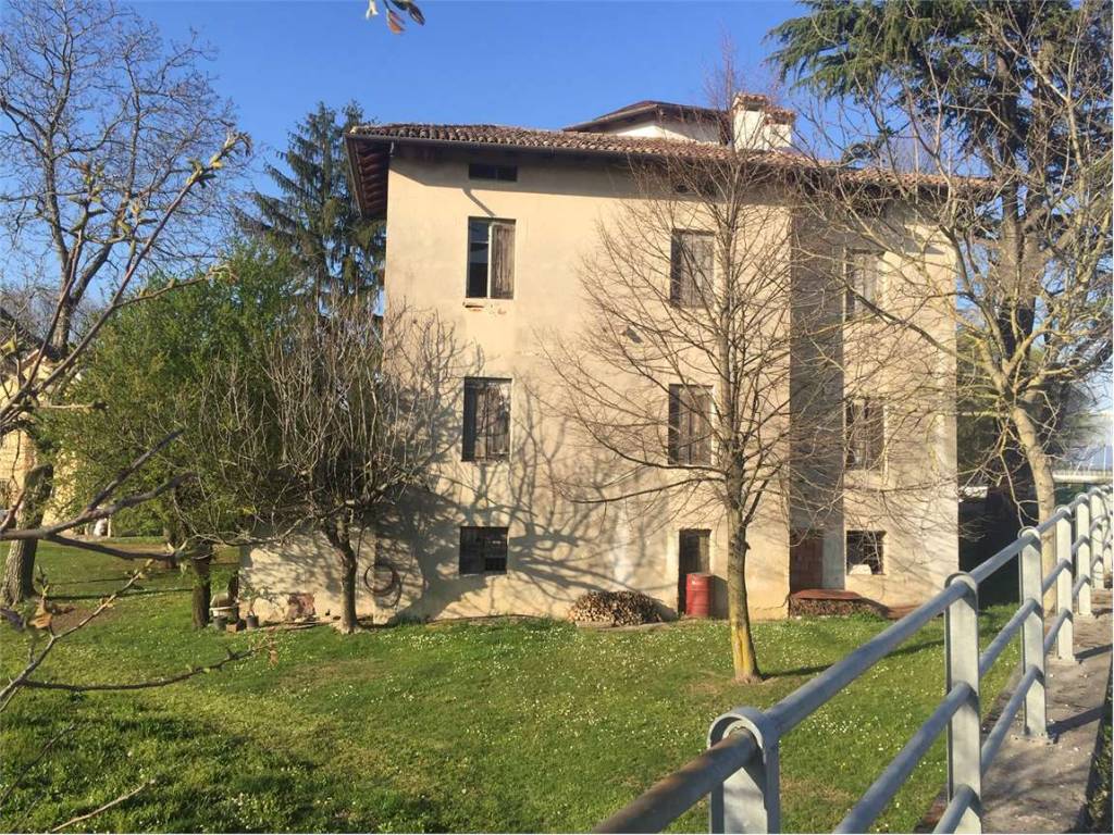 Casa indipendente a Medea in Ponte sul Versa - Foto 4