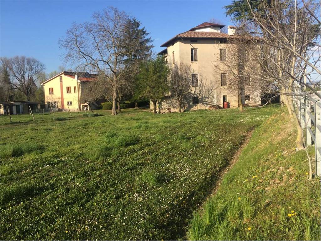 Casa indipendente a Medea in Ponte sul Versa - Foto 5