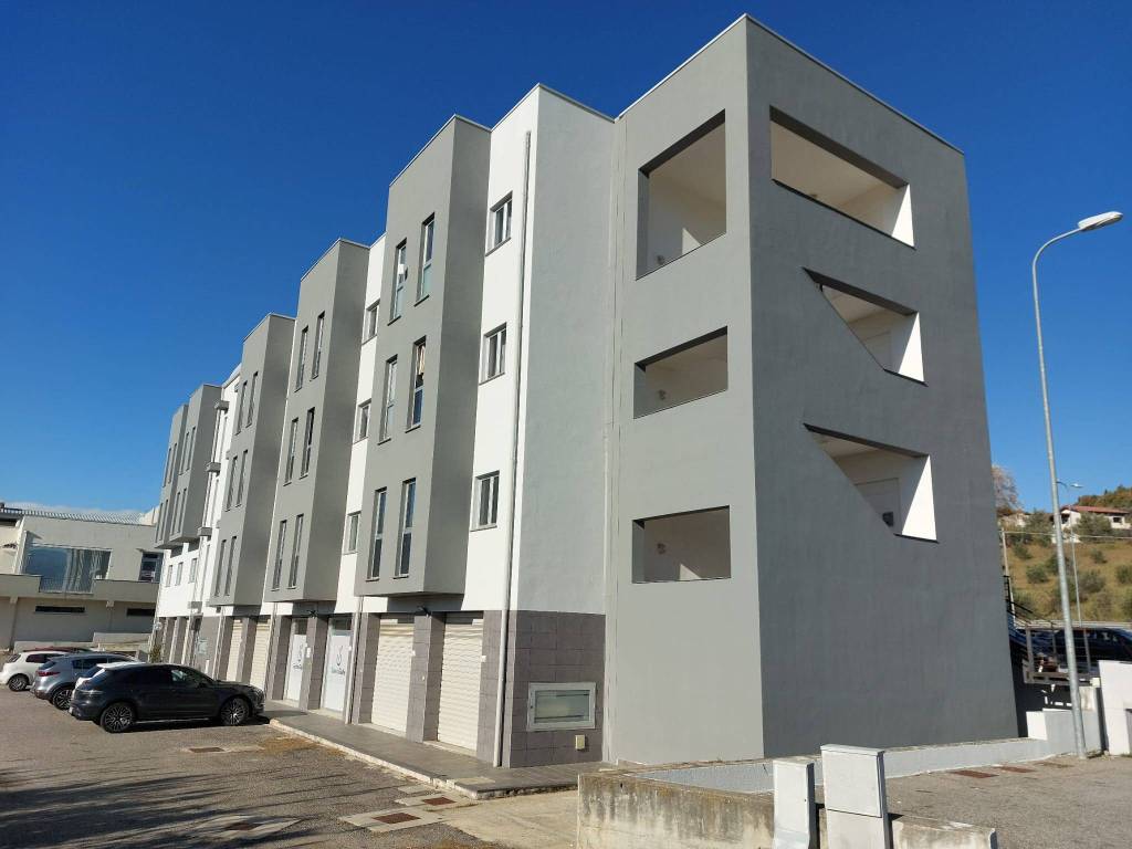 Appartamento a Rende in Contrada Cutura, 151 - Foto 2