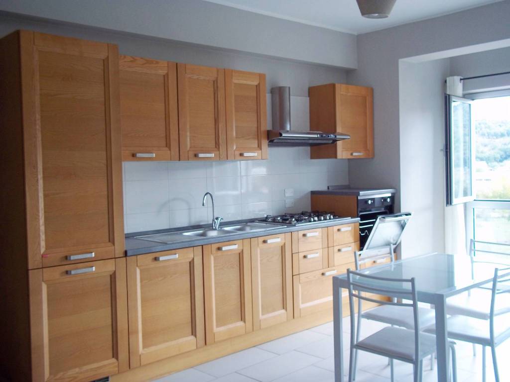 Appartamento a Rende in Contrada Cutura, 151 - Foto 4