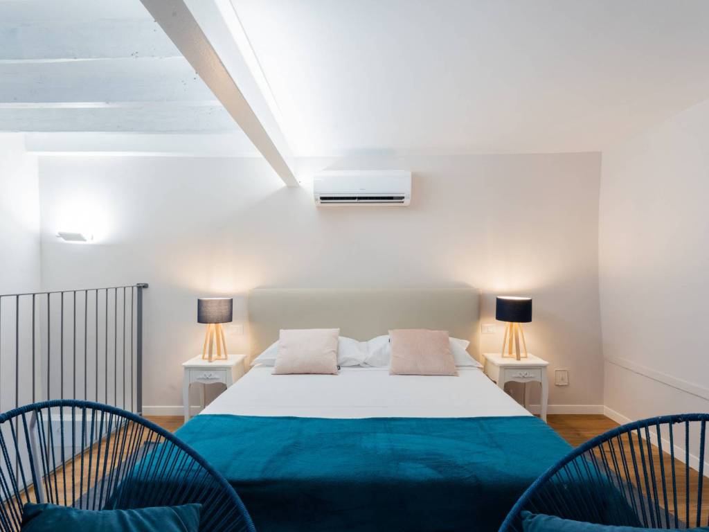 Appartamento a Como in Via Gerolamo Borsieri, 16 - Foto 2