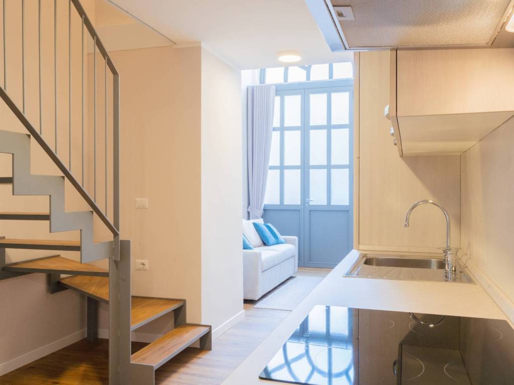 Appartamento a Como in Via Gerolamo Borsieri, 16 - Foto 5