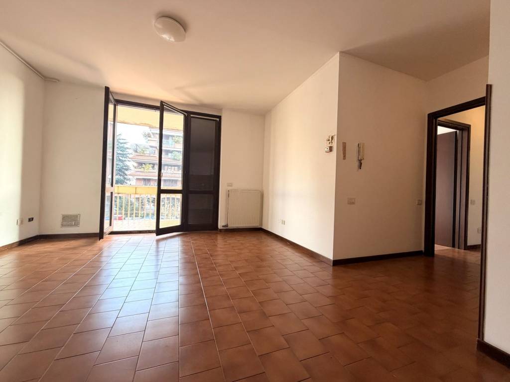 Appartamento a Gorgonzola in Via John Fitzgerald Kennedy, 31 - Foto 5