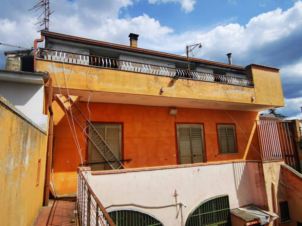 Casa indipendente a Caserta in Via Cancello - Foto 3