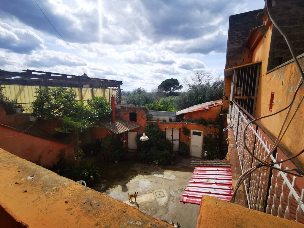 Casa indipendente a Caserta in Via Cancello - Foto 5
