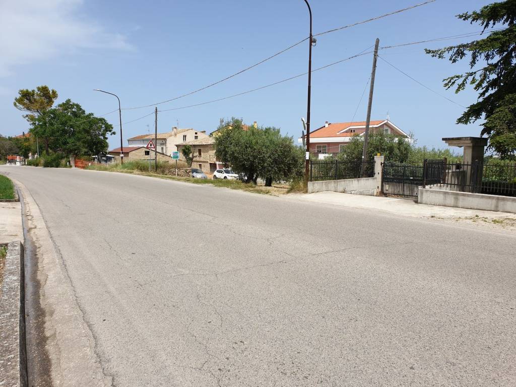 Terreno a Lanciano in Contrada Torre Sansone s.n.c - Foto 2