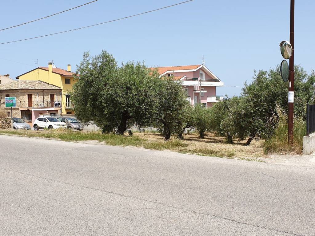 Terreno a Lanciano in Contrada Torre Sansone s.n.c - Foto 5