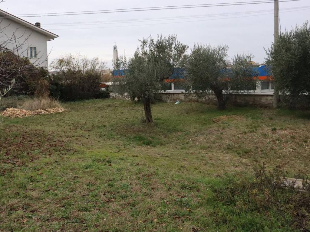 Terreno a Lanciano in Via per Treglio s.n.c - Foto 3