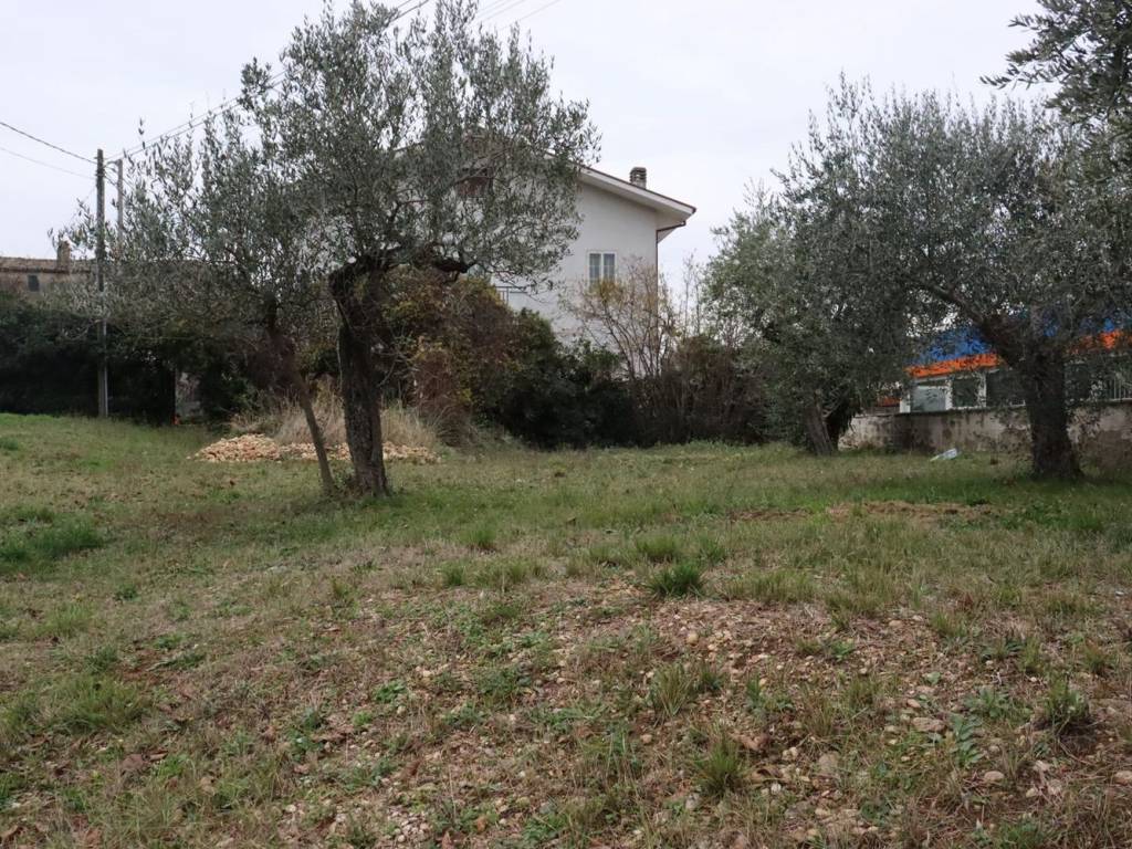 Terreno a Lanciano in Via per Treglio s.n.c - Foto 4