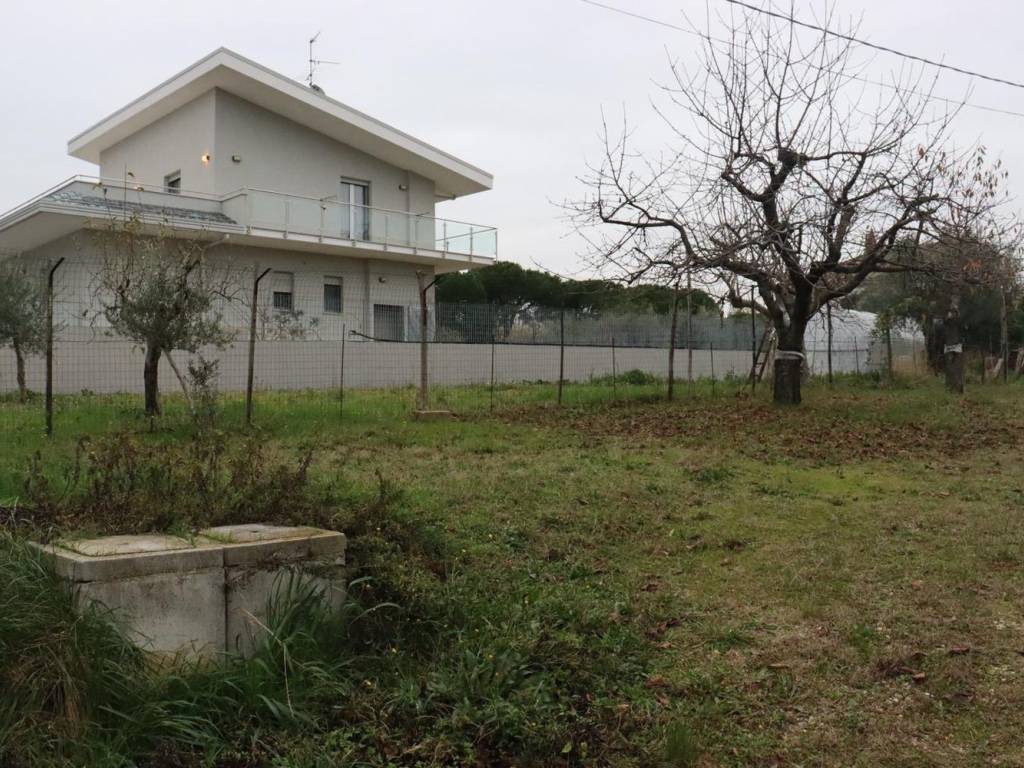 Terreno a Lanciano in Via per Treglio s.n.c - Foto 5
