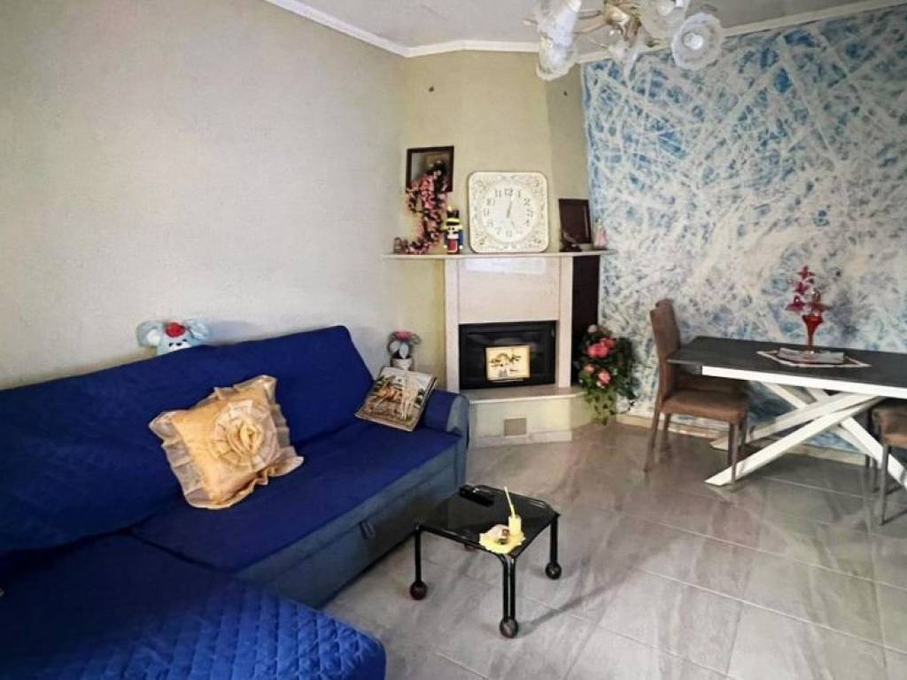 Appartamento a Scalea in Via Sandro Pertini - Foto 2