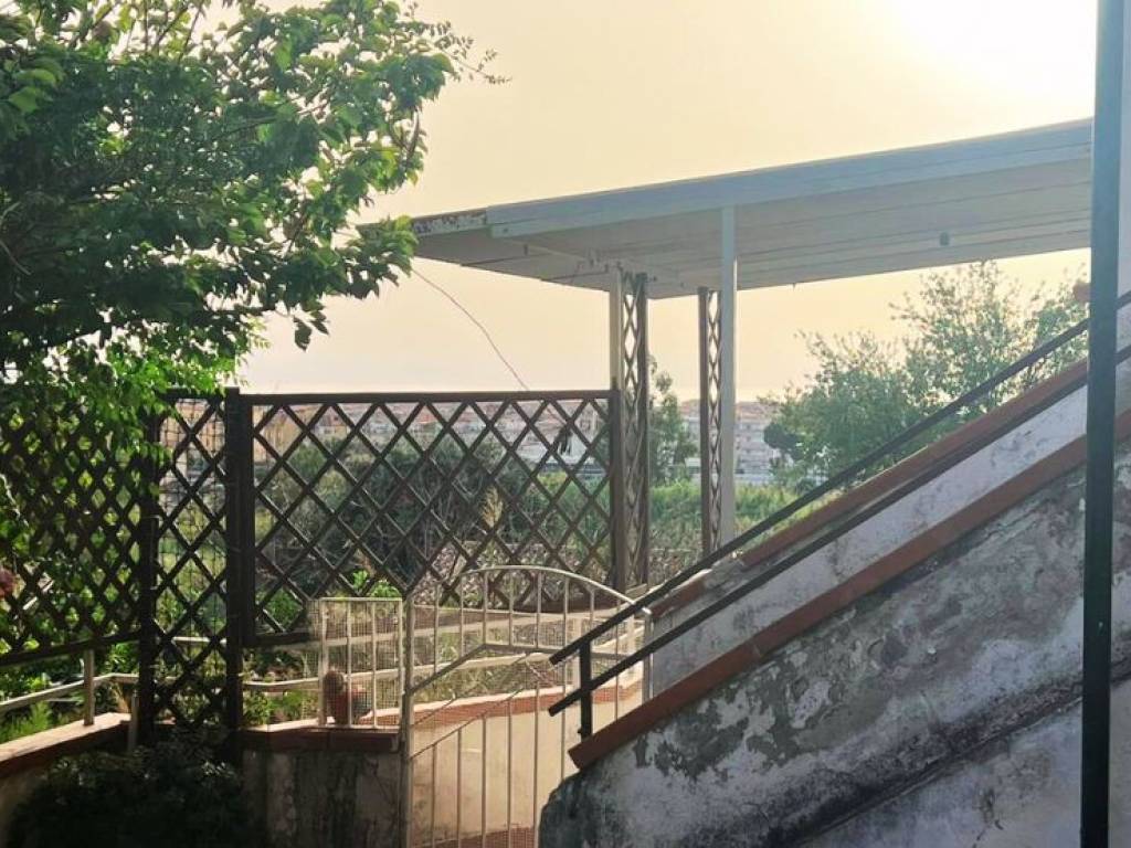 Appartamento a Scalea in Via Sandro Pertini - Foto 3