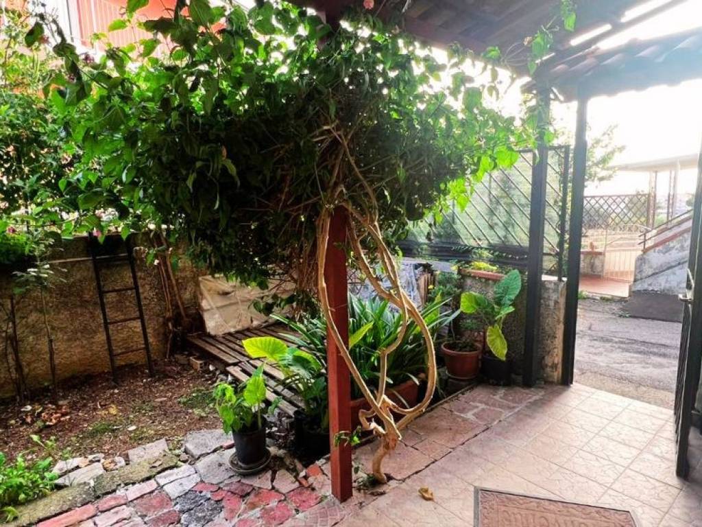 Appartamento a Scalea in Via Sandro Pertini - Foto 5