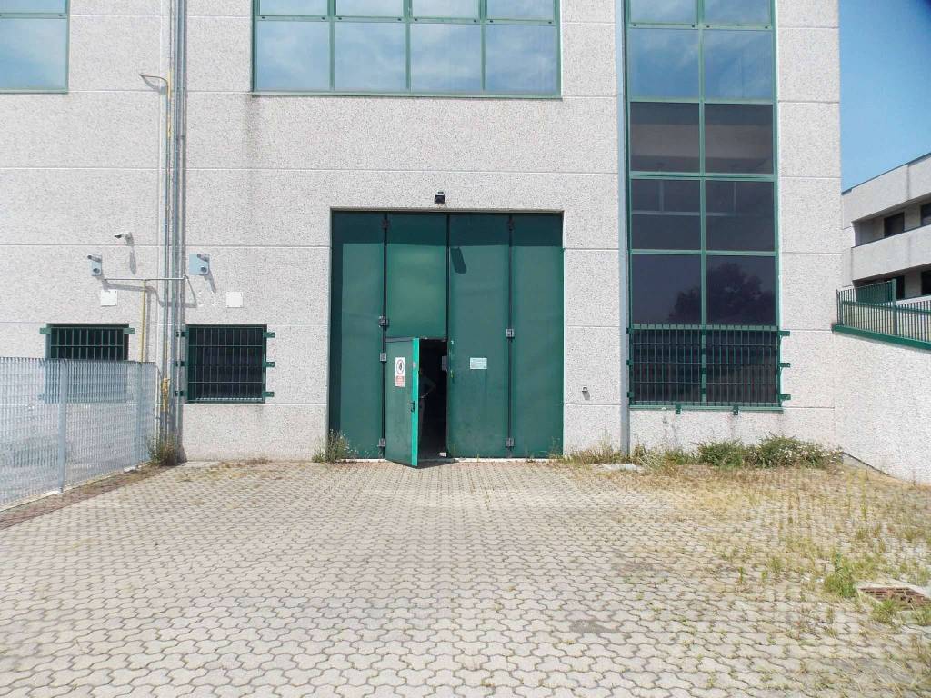 Immobile a Assago in Via Mario Idiomi, 26 - Foto 2