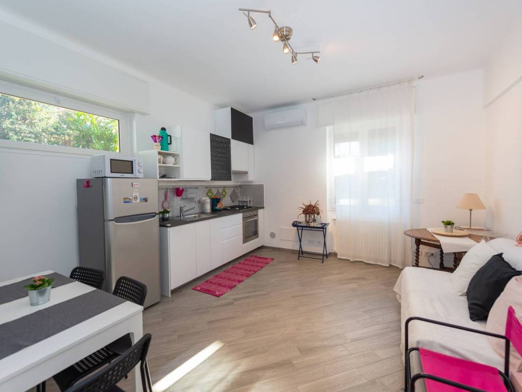 Appartamento a Genova in Via Donato Somma, 77 - Foto 3