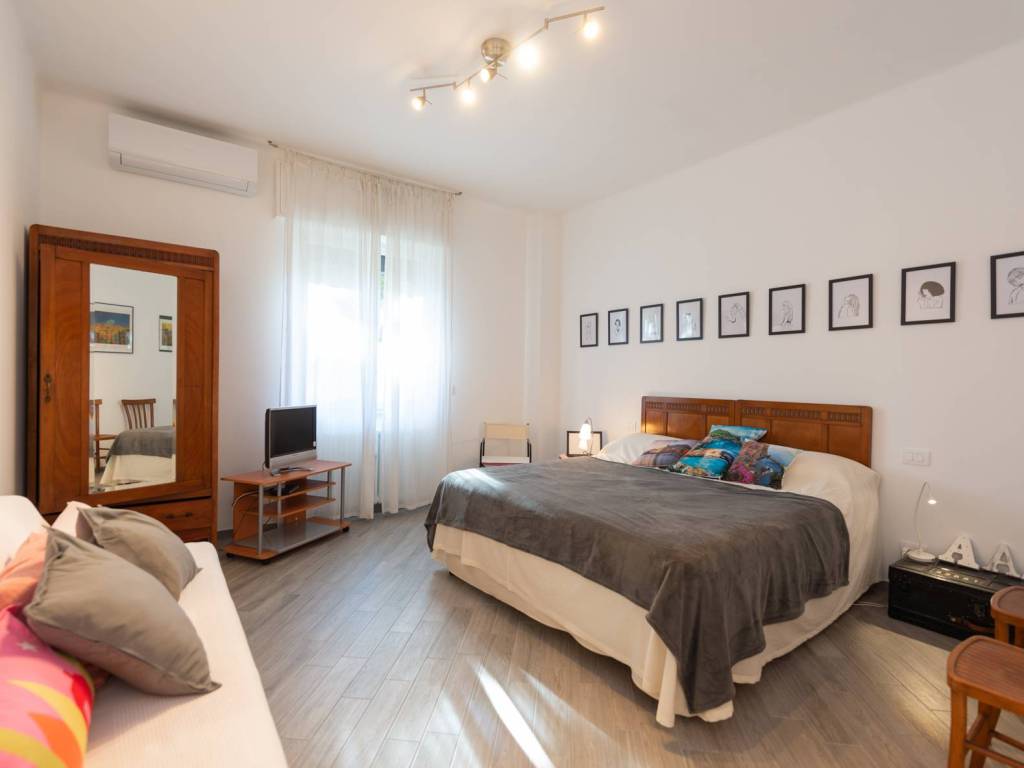 Appartamento a Genova in Via Donato Somma, 77 - Foto 5