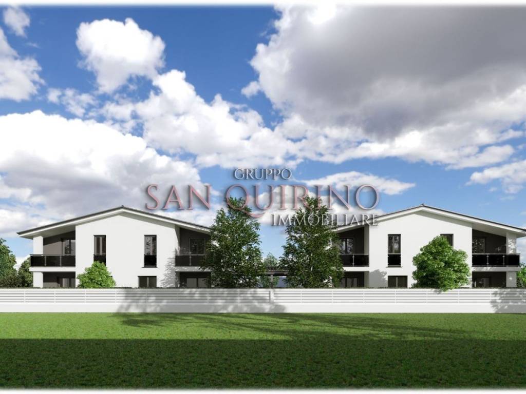Villa a Rio saliceto in Via Ca' de' Frati, 10 - Foto 5