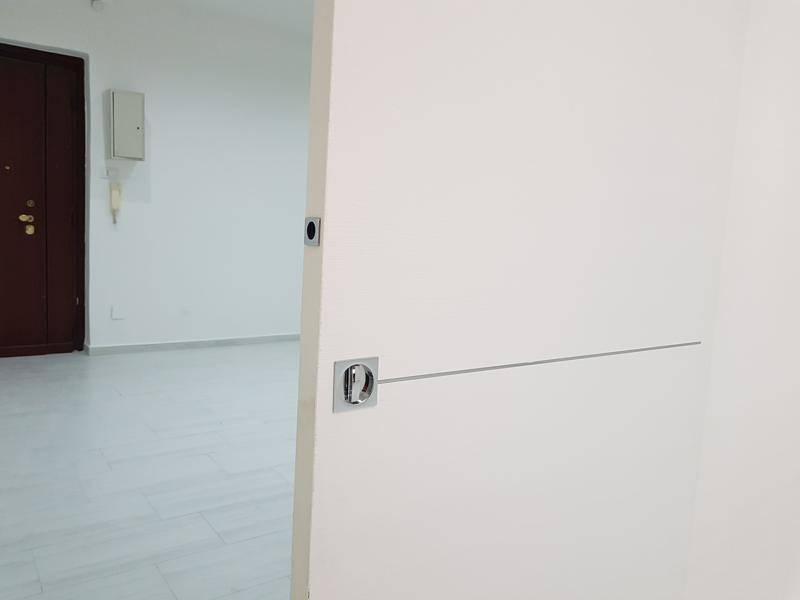 Appartamento a Bari in Via Dante Alighieri, 434 - Foto 3