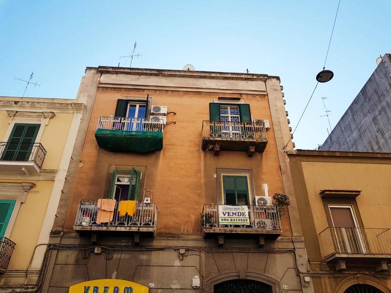 Appartamento a Bari in Via Dante Alighieri, 434 - Foto 5