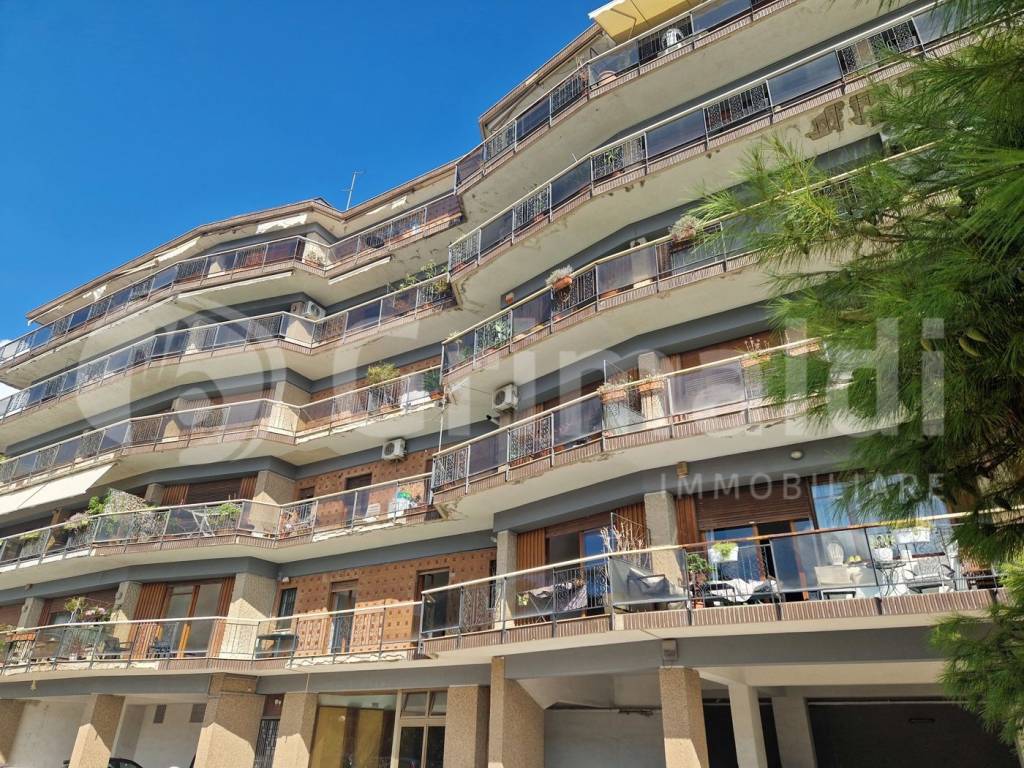 Appartamento a Messina in Via Nuova Panoramica dello stretto, 1020 - Foto 3