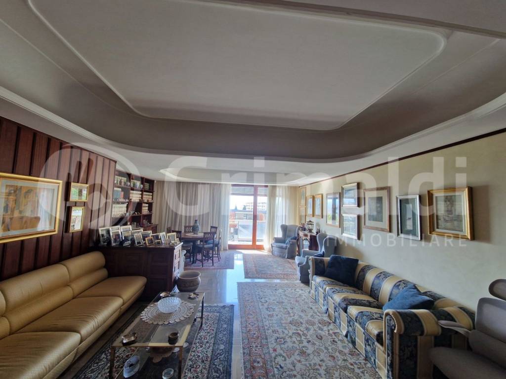 Appartamento a Messina in Via Nuova Panoramica dello stretto, 1020 - Foto 4