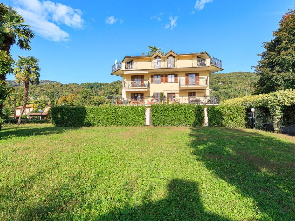 Appartamento a Lesa in Viale Riva, 5 - Foto 5