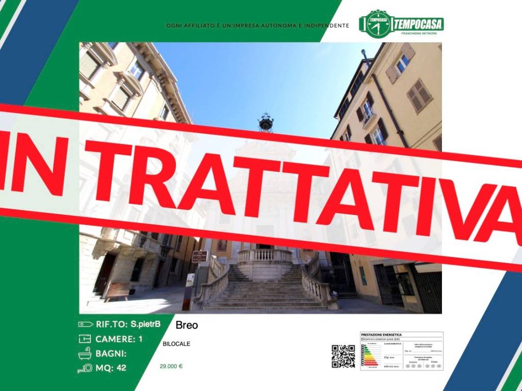 Appartamento a Mondovì in Piazza San Pietro 8 - Foto 2
