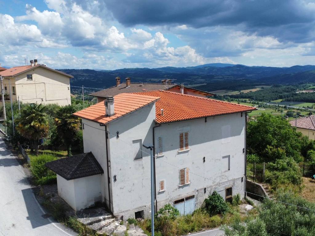 Casa indipendente a Gubbio in Torre Calzolari, 34 - Foto 4