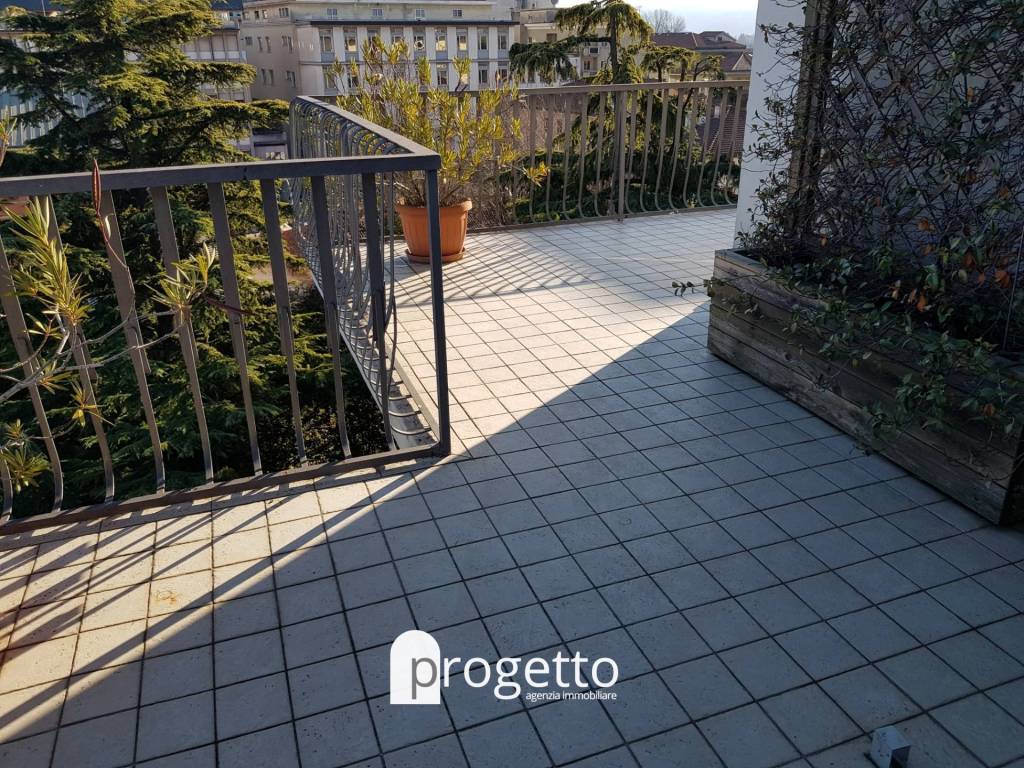 Attico / mansarda a Vicenza - Foto 3