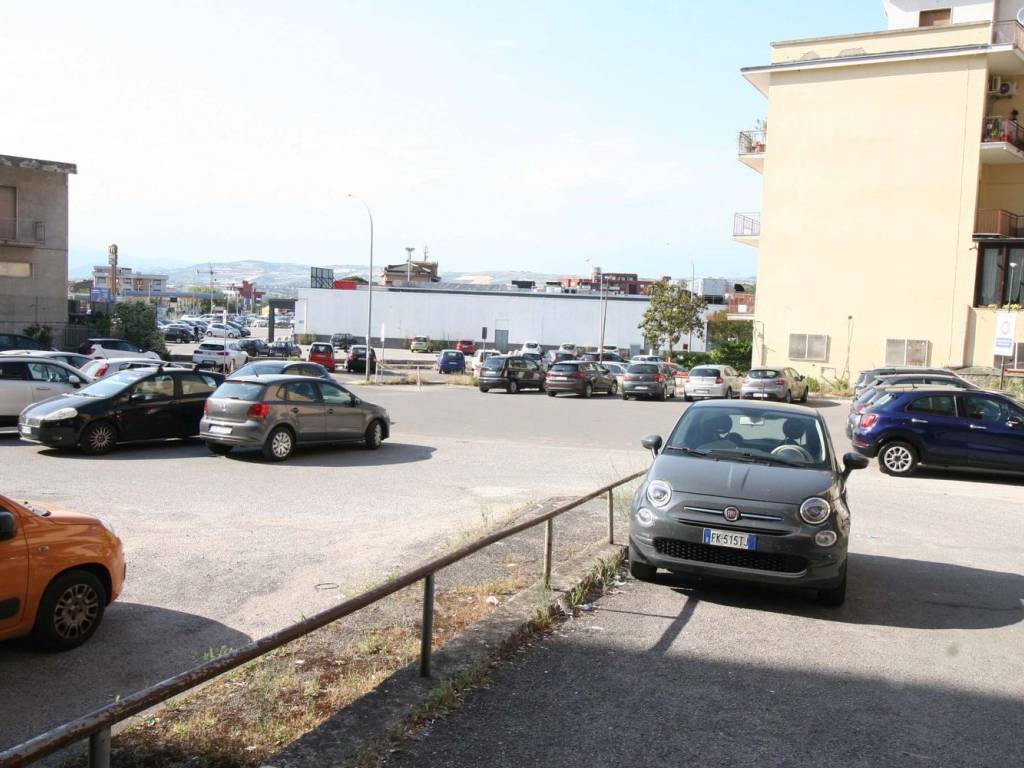 Immobile a Benevento in Via Meomartini S.N.C. - Foto 2