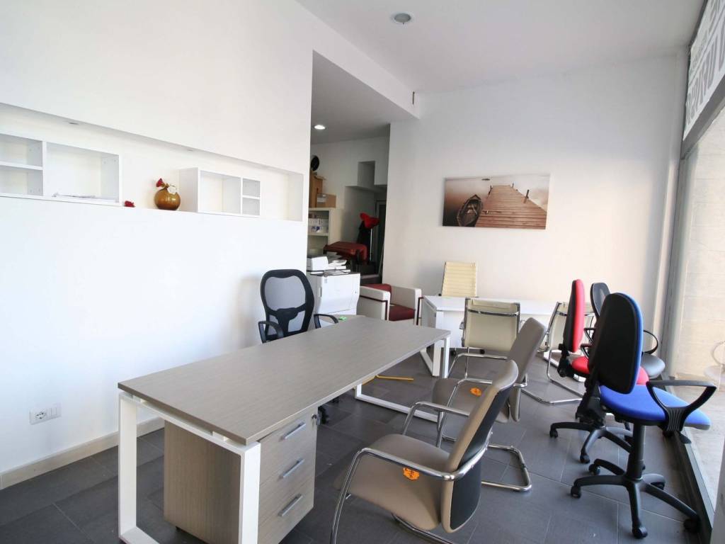 Immobile a Benevento in Via Meomartini S.N.C. - Foto 3