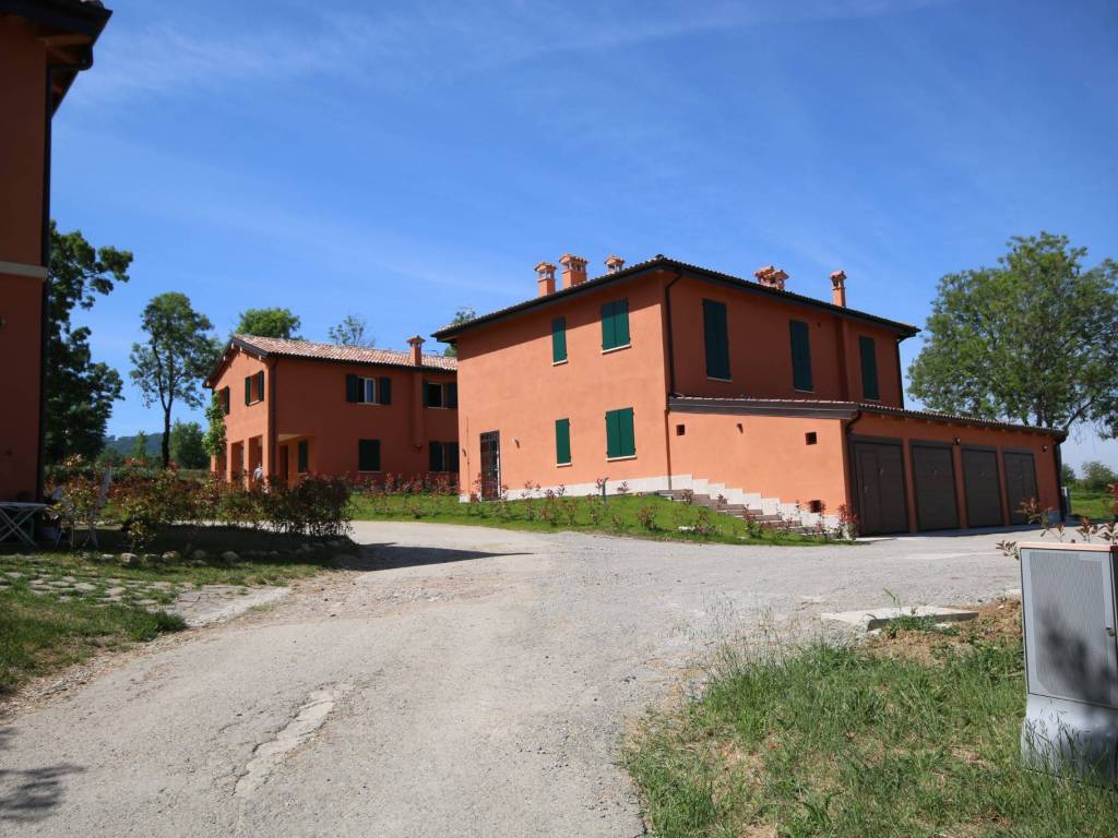 Appartamento a Casalecchio di reno - Foto 3