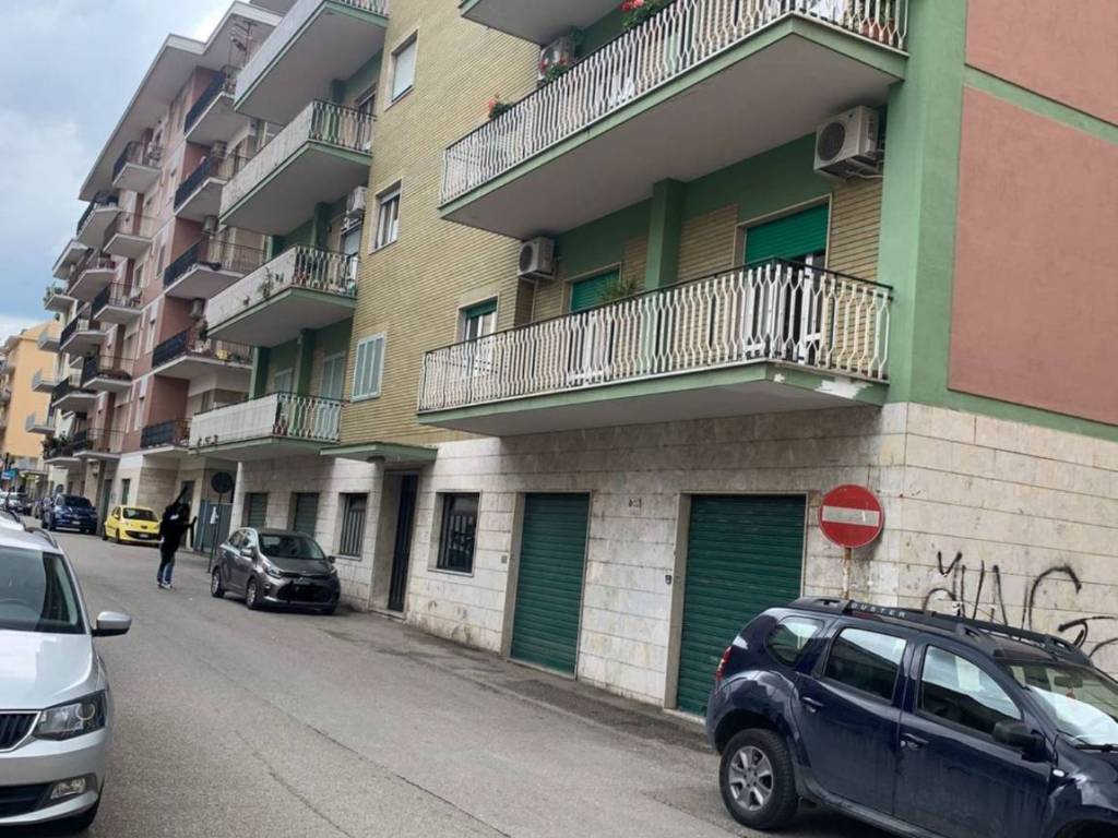 Appartamento a Benevento in Via Toma Gioacchino, 25 - Foto 2