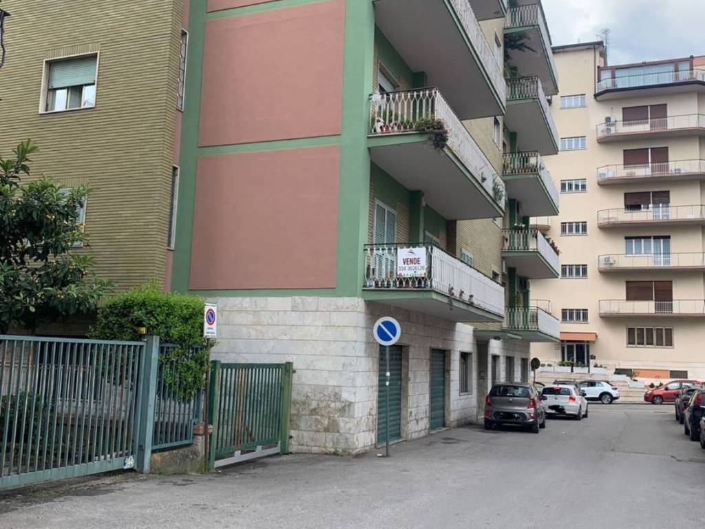 Appartamento a Benevento in Via Toma Gioacchino, 25 - Foto 3