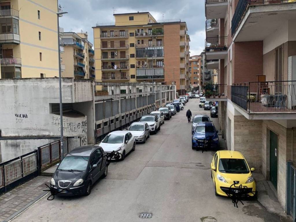 Appartamento a Benevento in Via Toma Gioacchino, 25 - Foto 4
