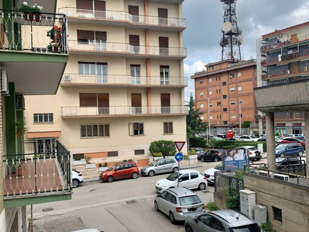 Appartamento a Benevento in Via Toma Gioacchino, 25 - Foto 5